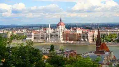 Budapest