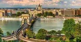 Budapest