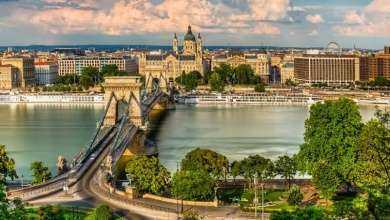 Budapest