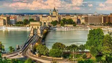 Budapest