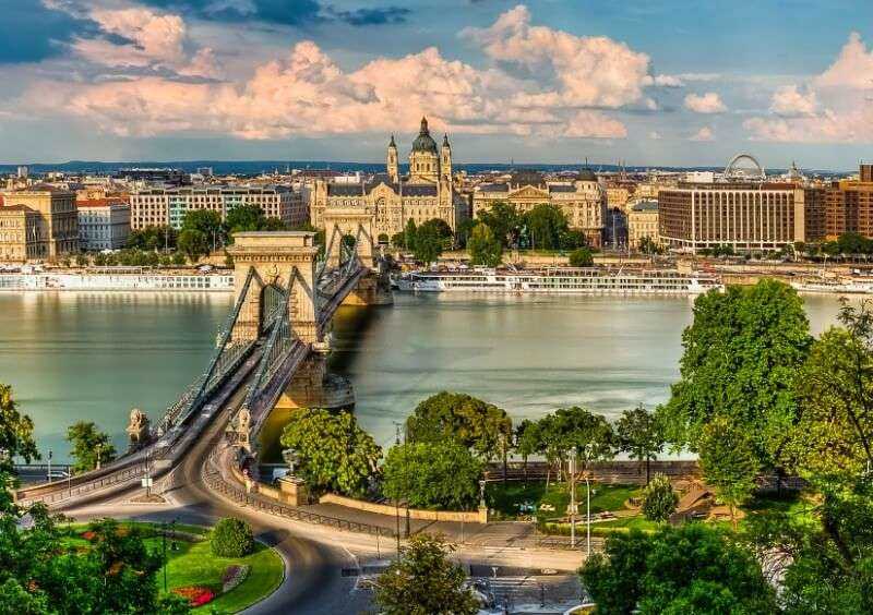 Budapest