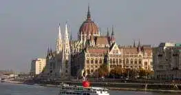 Geschichte Budapests