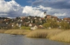 Dorf in Ungarn