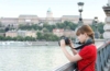 Unterwegs in Budapest