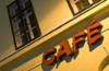 Budapester Kaffeehaus